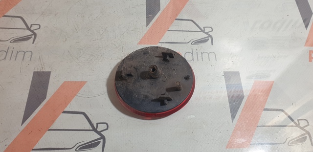NISSAN 26560EB300 Правый катафот заднего бампера в наличии Украина