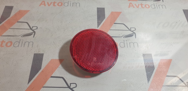 26560EB300 NISSAN Правый катафот заднего бампера купить в Николаев