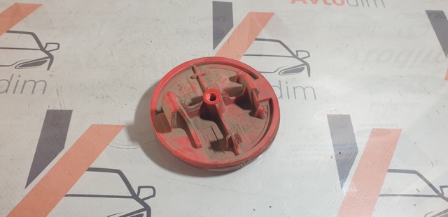 26560EQ000 NISSAN Катафот (отражатель) заднего бампера купить в Житомир