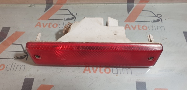 Фара противотуманная задняя 265808H900 NISSAN