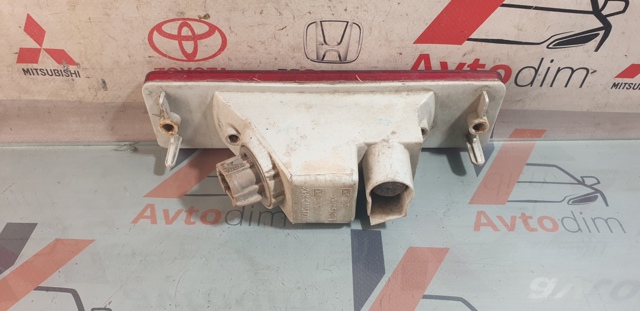 NISSAN 265808H900 Фонарь противотуманный задний в наличии Хмельницкий