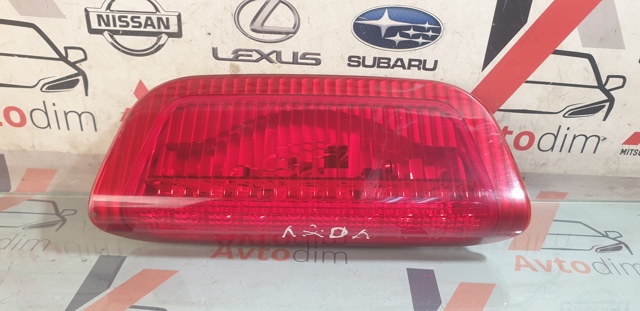 Стоп-сигнал задний дополнительный 265901KA0A NISSAN