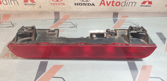 Фонарь сигнала торможения 265908H700 NISSAN