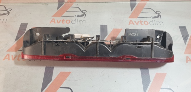 NISSAN 265908H700 Задний стоп в наличии Запорожье