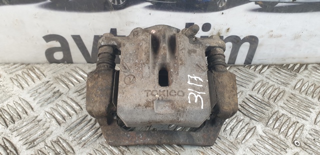 SUBARU 26692AJ000 Суппорт задний правый в наличии Черкассы