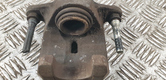 Ремкомплект заднего тормозного суппорта 26692AJ040 SUBARU