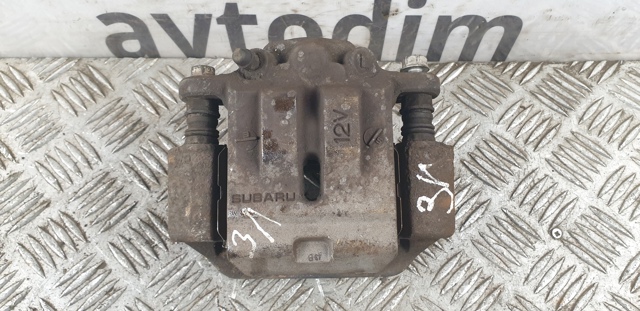 SUBARU 26692AJ050 Ремкомплект суппорта в наличии Львов