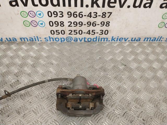 SUBARU 26692SG000 Суппорт тормозной задний правый в наличии Ирпень