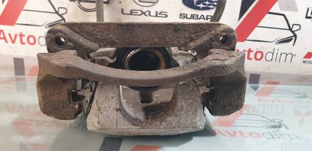 SUBARU 26692SG010 Суппорт тормозной задний левый в наличии Украина
