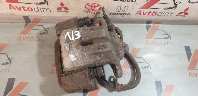 26692SG010 Суппорт тормозной задний левый купить Одесса