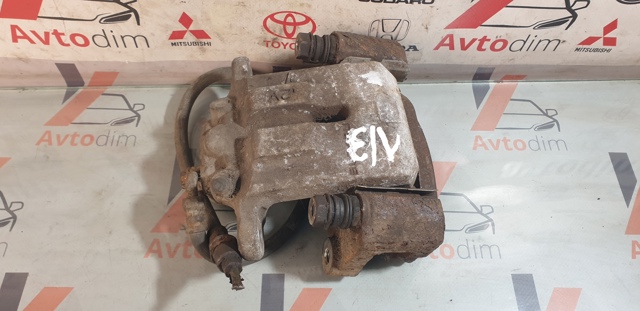 26692SG010 SUBARU Суппорт тормозной задний левый купить в Днепр