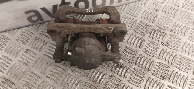 SUBARU 26692SG010 Суппорт задний левый в наличии Каменское