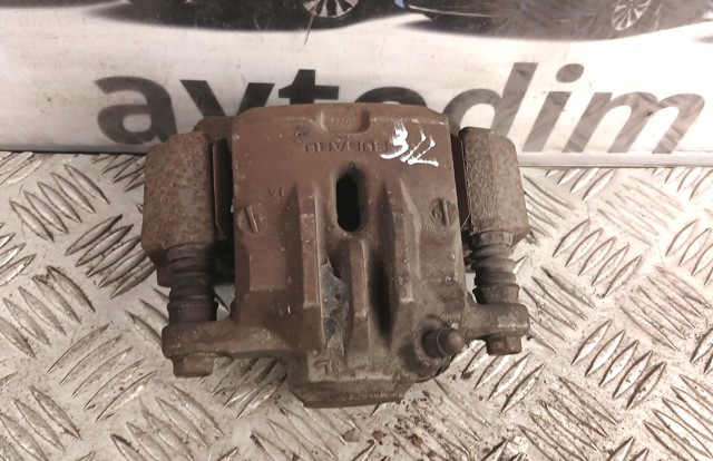 26692SG010 SUBARU Суппорт задний левый купить в Тернополь