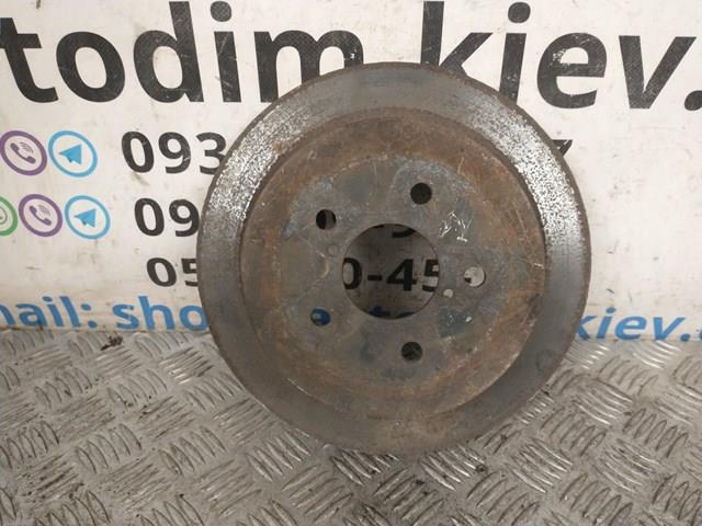 26700AG000 Тормозные диски купить Кривой Рог