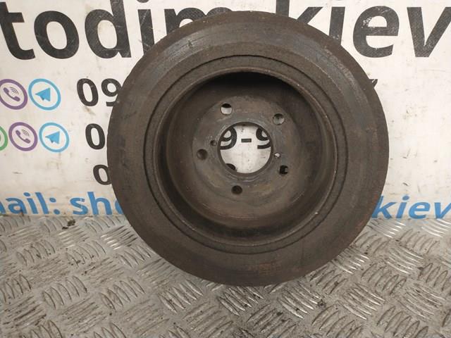 26700AG000 Диск тормозной задний купить Полтава