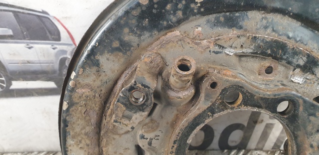 26704FJ000 SUBARU купить в Харьков