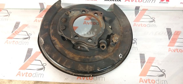 SUBARU 26704FJ000 в наличии Чернигов
