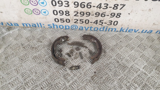 26708AE030 SUBARU купить в Каменское