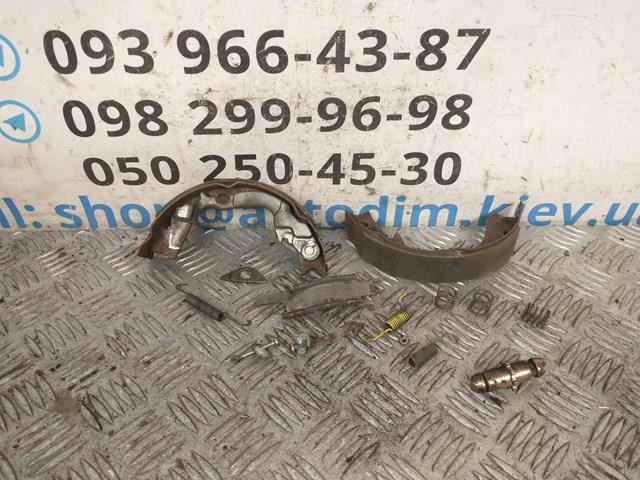 26708AE030 SUBARU купить в Украина