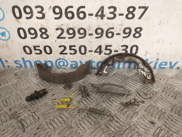 SUBARU 26708AE030 в наличии Черкассы
