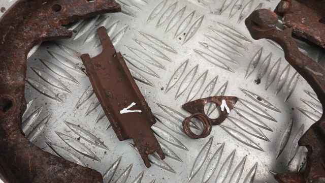 SUBARU 26708AE030 в наличии Харьков