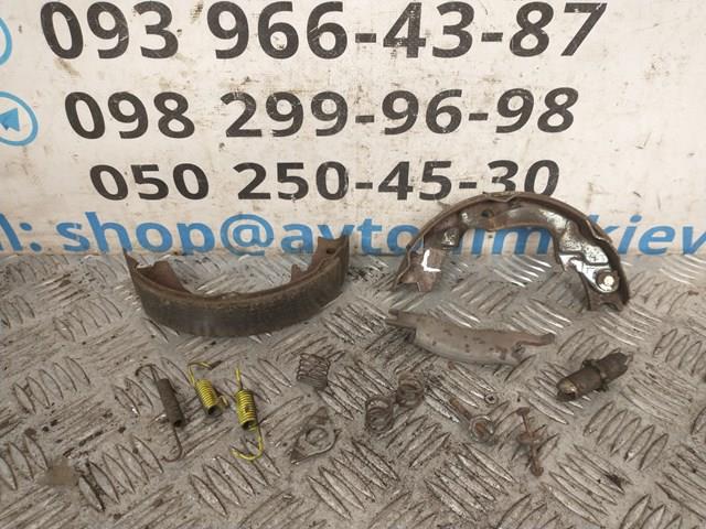 SUBARU 26708AE030 в наличии Днепр