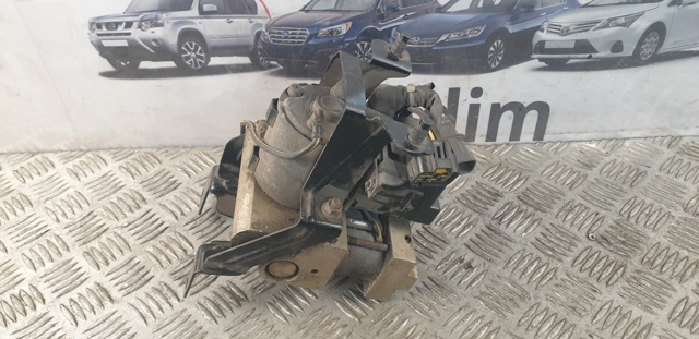 Блок ABS гидравлический 26731AA200 SUBARU