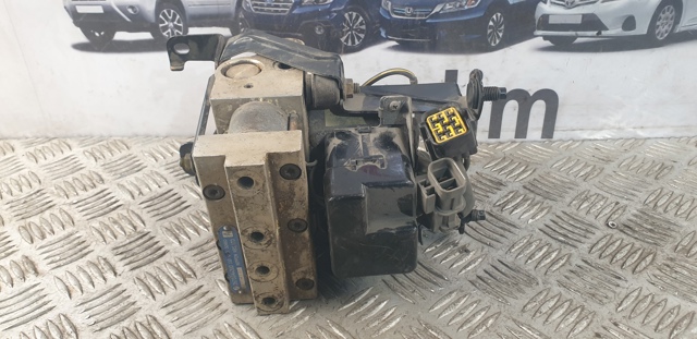 26731AA200 SUBARU Блок управления АБС (ABS) гидравлический купить в Ужгород