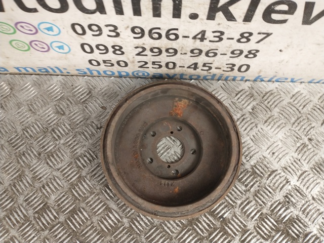 Задний барабан 26740FA000 SUBARU