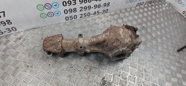SUBARU 27011AA333 в наличии Николаев