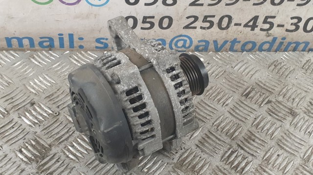 Генератор автомобильный 270600T051 TOYOTA
