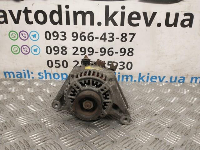 TOYOTA 2706022030 Генератор в наличии Павлоград