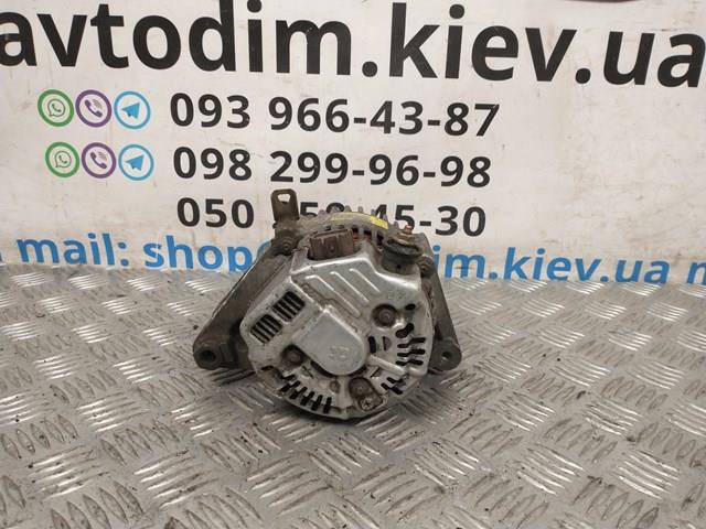 TOYOTA 2706022030 Генератор в наличии Винница