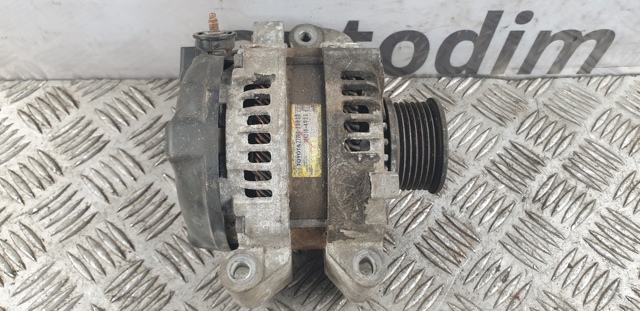 Генератор 2706026030 TOYOTA