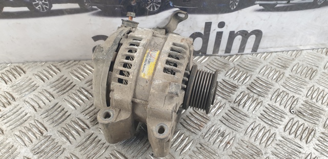 TOYOTA 2706026030 Генератор в наличии Чернигов