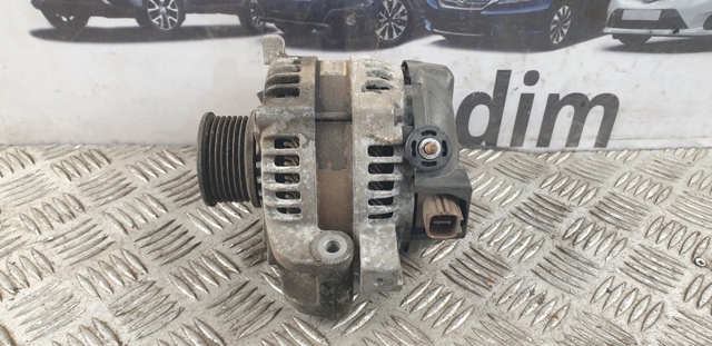 2706026030 TOYOTA Генератор купить в Винница