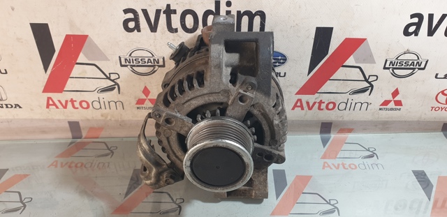 Генератор автомобильный 2706026081 TOYOTA