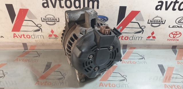 2706026081 TOYOTA Генератор купить в Одесса