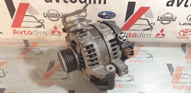 2706026081 TOYOTA Генератор купить в Житомир