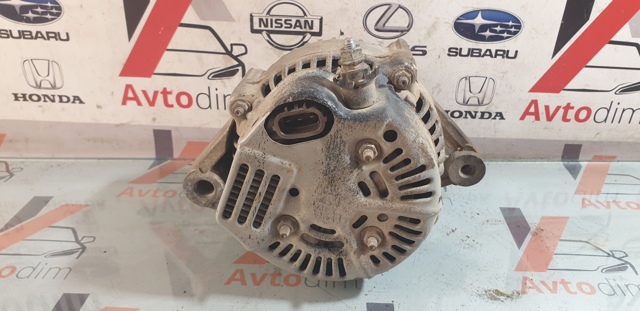 Генератор автомобиля 2706067070 TOYOTA
