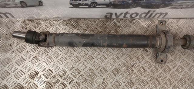 Вал карданный задний в сборе 27111FJ060 SUBARU