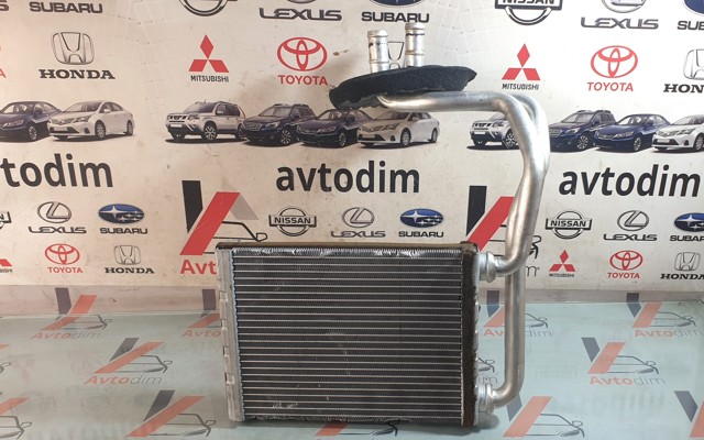 Радиатор отопителя 271401KK0B NISSAN