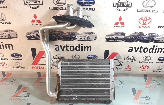 271401KK0B NISSAN Радиатор печки (отопителя) купить в Полтава