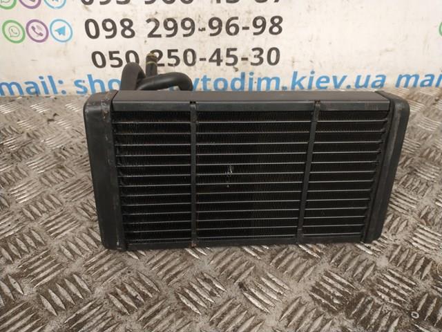 27140EB31A Радиатор печки купить Житомир