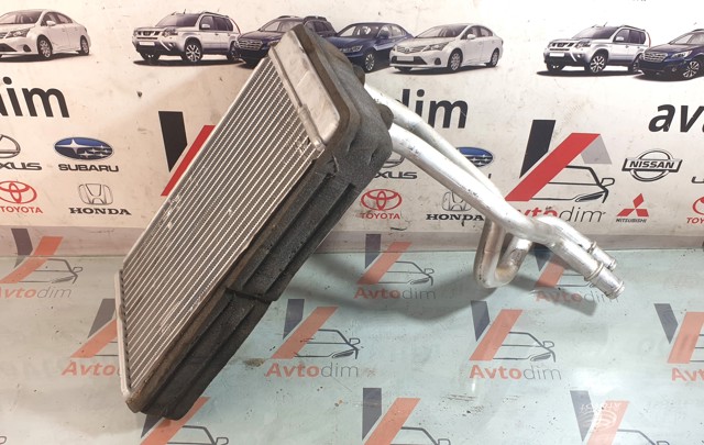 Радиатор отопителя 27140EB31A NISSAN