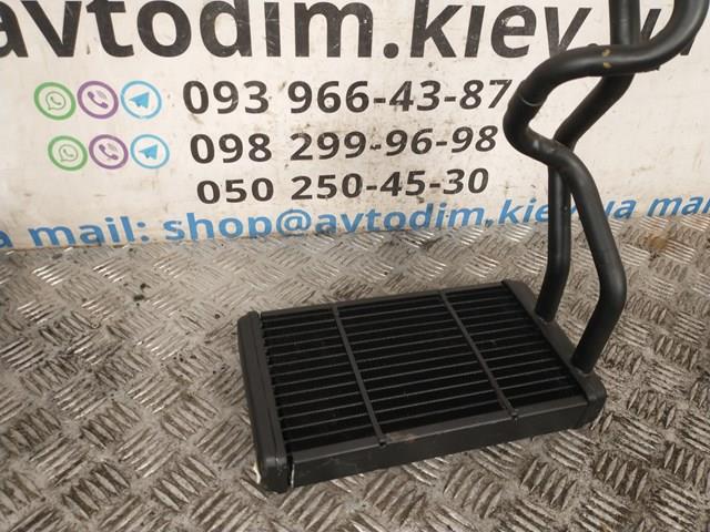NISSAN 27140EB31A Радиатор печки (отопителя) в наличии Каменское