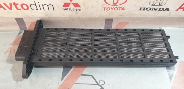 271431KB0A NISSAN Электроподогреватель воздуха системы отопления салона купить в Запорожье