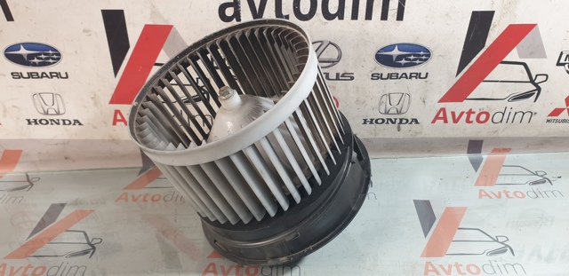Отопителя салона 27225EN000 NISSAN