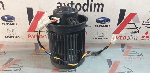 272261KA0A NISSAN Вентилятор печки купить в Сумы