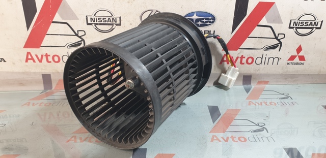 272261KA0A NISSAN Вентилятор печки купить в Черновцы
